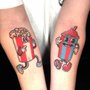 Lucky Dollar Tattoo Parlor