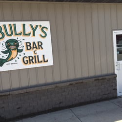 Bully's Bar & Grill