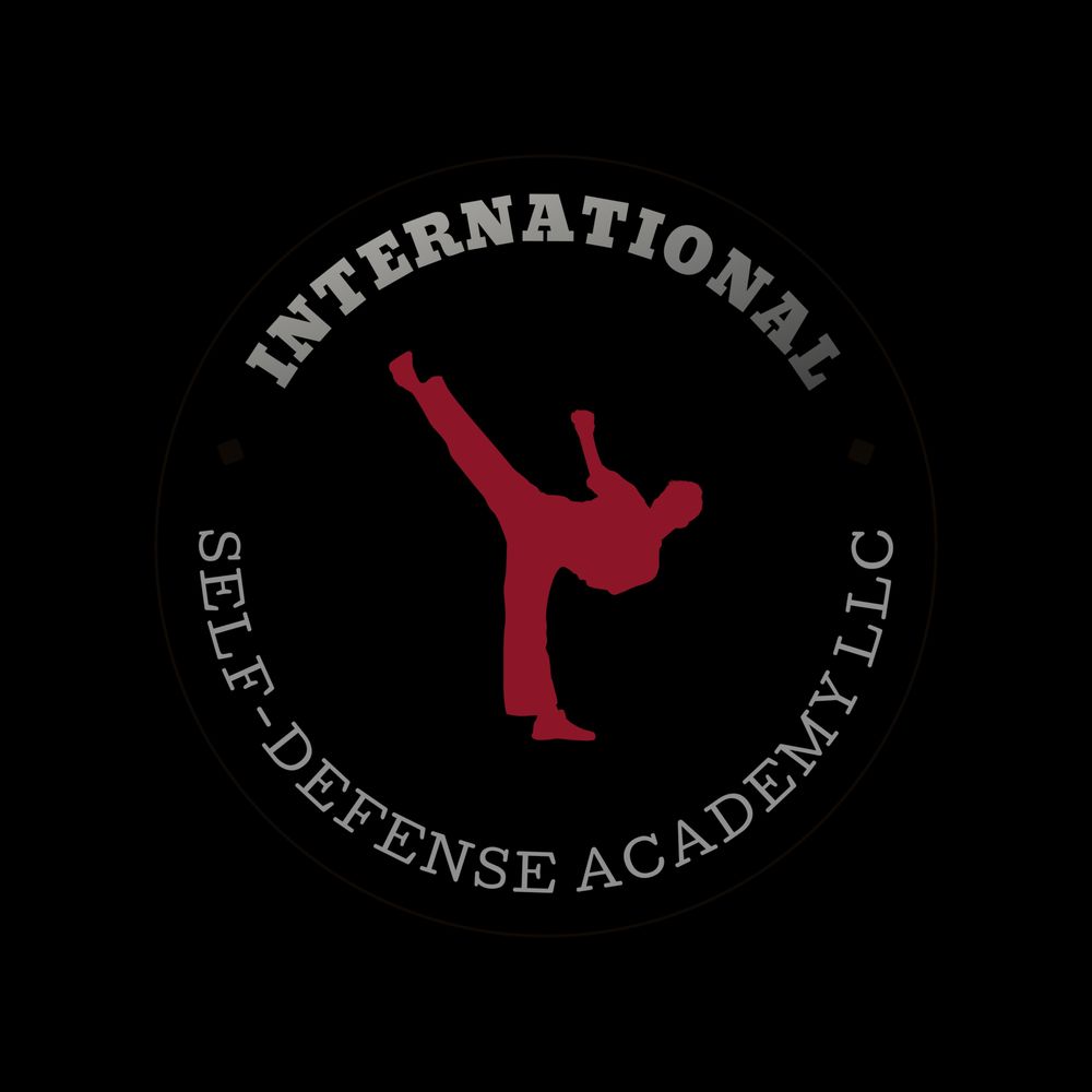 International Self Defense Academy Logo