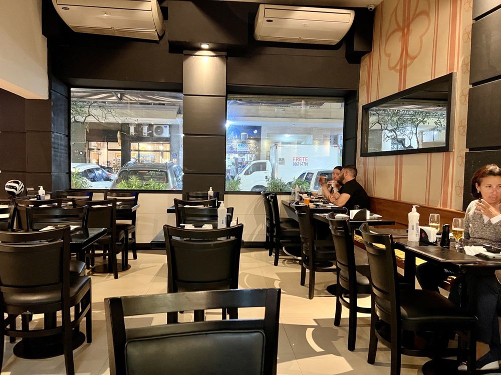 Sushi Akyrio