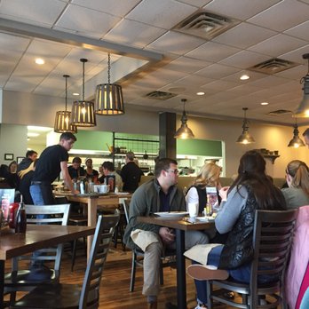 First Watch - Breakfast & Brunch Near Me - Kettering, Ohio