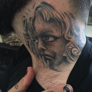 Tattoo Candy - i needed a shave but it is epic - Tattoo Near Me - Chicago, Illinois Tattoo Candy - i needed a shave but it is epic - Tattoo Near Me - Chicago, Illinois