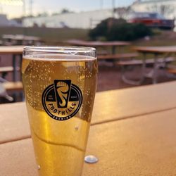 Foothills Brewing Tasting Room