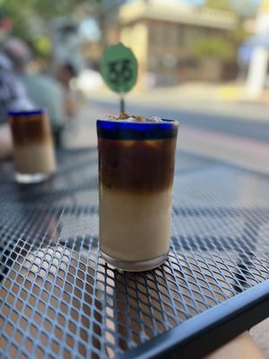 Corazon Cafe SLO by null