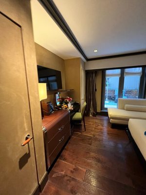 The Chatwal - The Unbound Collection by Hyatt by null