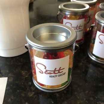 Scott Realty Group - Small swag items! - Real Estate Agents Near Me - Cypress, Texas Scott Realty Group - Small swag items! - Real Estate Agents Near Me - Cypress, Texas