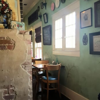 Skylark Cafe - Such an adorable cafe with just the best food. - Cafes Near Me - Leslie, Arkansas