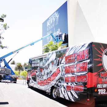 Warrior Wraps - Warrior Wraps Travels in Style - Printing Services Near Me - Las Vegas, Nevada Warrior Wraps - Warrior Wraps Travels in Style - Printing Services Near Me - Las Vegas, Nevada