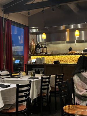 Il Posto Trattoria by null