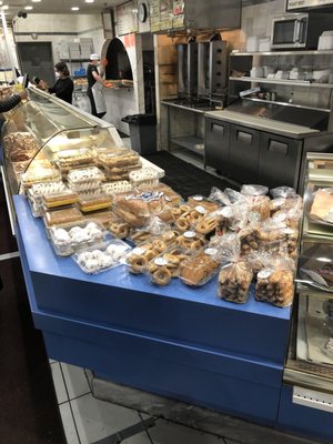 Golden Bakery 14526 W Warren Ave Dearborn Mi Restaurants Mapquest