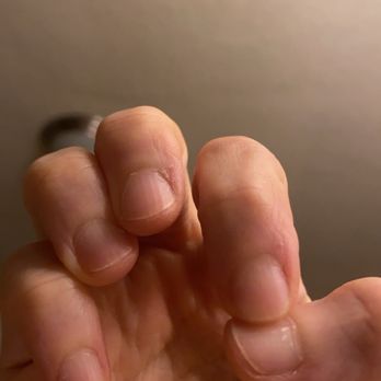 The Nail by Cindy - Before visiting Cindy. - Nail Technicians Near Me - La Crescenta-Montrose, California The Nail by Cindy - Before visiting Cindy. - Nail Technicians Near Me - La Crescenta-Montrose, California