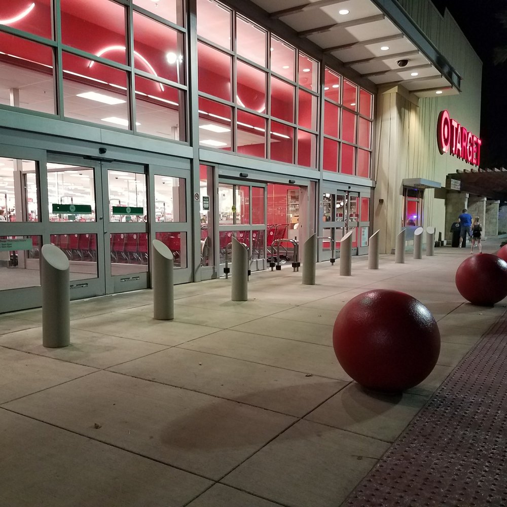Target - Outside! - Department Stores Near Me - Kapolei, Hawaii Target - Outside! - Department Stores Near Me - Kapolei, Hawaii
