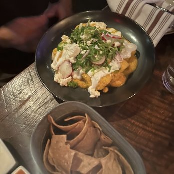 Anejo - Mexican Near Me - New York, New York