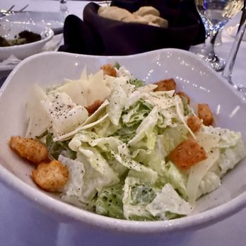 Sammy G's Tuscan Grill - Caesar salad - Tuscan Near Me - Palm Springs, California Sammy G's Tuscan Grill - Caesar salad - Tuscan Near Me - Palm Springs, California