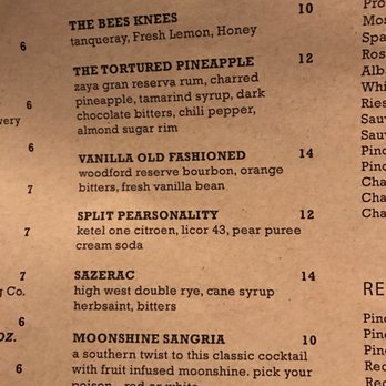 Mimosa Grill - Southern Near Me - Charlotte, North Carolina Mimosa Grill - Southern Near Me - Charlotte, North Carolina