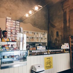 Le Botteghe di Leonardo - Interior
