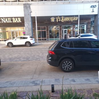 Hello Sugar | Tempe - Brazilian Wax, Sugar, & Laser Salon - Ladies can have nails done and wax while the Fellas get hair cuts - Waxing Near Me - Tempe, Arizona