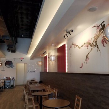 Kung Fu Tea - Bubble Tea Near Me - Murphy, Texas