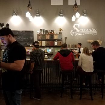 Skeleton Key Brewery - Breweries Near Me - Woodridge, Illinois Skeleton Key Brewery - Breweries Near Me - Woodridge, Illinois