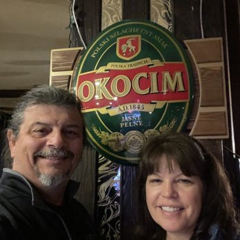 Karolinka Club - Dining room - Polish Near Me - Chicago, Illinois