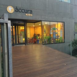 Accura Wellness Gavà - Guardería