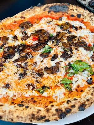Pizzicletta by null