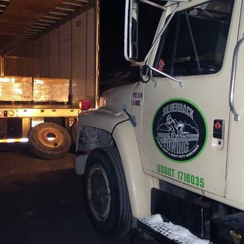 Silverback Towing - Towing Near Me - Lancaster, Pennsylvania Silverback Towing - Towing Near Me - Lancaster, Pennsylvania