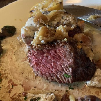 Losanti - Perfect filet. - Steakhouses Near Me - Cincinnati, Ohio Losanti - Perfect filet. - Steakhouses Near Me - Cincinnati, Ohio