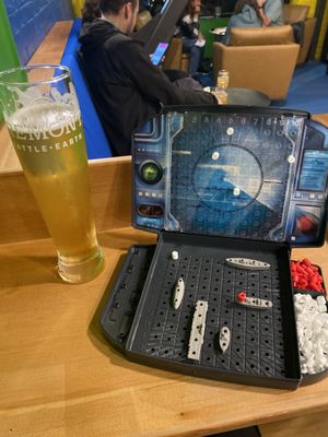 Fremont Brewing Company Columbia City Urban Beer Garden by null