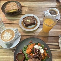 Café Oberkampf