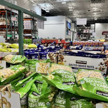 Costco Wholesale - Gas Stations Near Me - Eureka, California