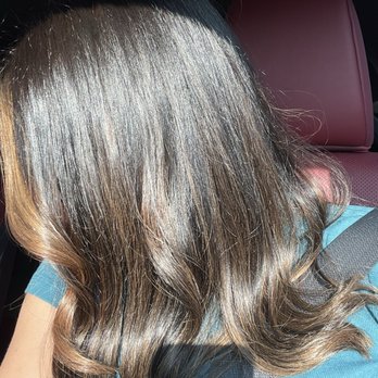 Mure Salon - Hair Stylists Near Me - New York, New York