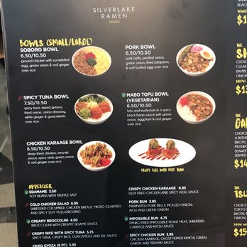 Silverlake Ramen - Ramen Near Me - Oxnard, California Silverlake Ramen - Ramen Near Me - Oxnard, California