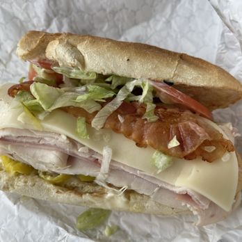 Big Daddy's Sub Shop - The Club - Sandwiches Near Me - Orange Park, Florida Big Daddy's Sub Shop - The Club - Sandwiches Near Me - Orange Park, Florida