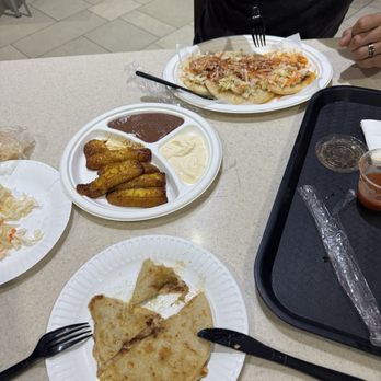 Pupusas Azacualpa - Salvadoran Near Me - Westminster, California Pupusas Azacualpa - Salvadoran Near Me - Westminster, California