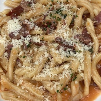 Barbalu Bklyn - Italian Near Me - Brooklyn, New York