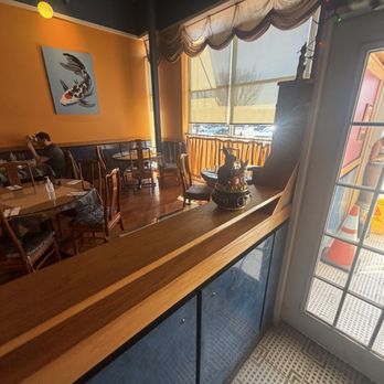 Fuji San - Inside - Thai Near Me - Cockeysville, Maryland