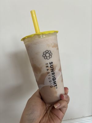 Sunright Tea Studio - San Gabriel by null