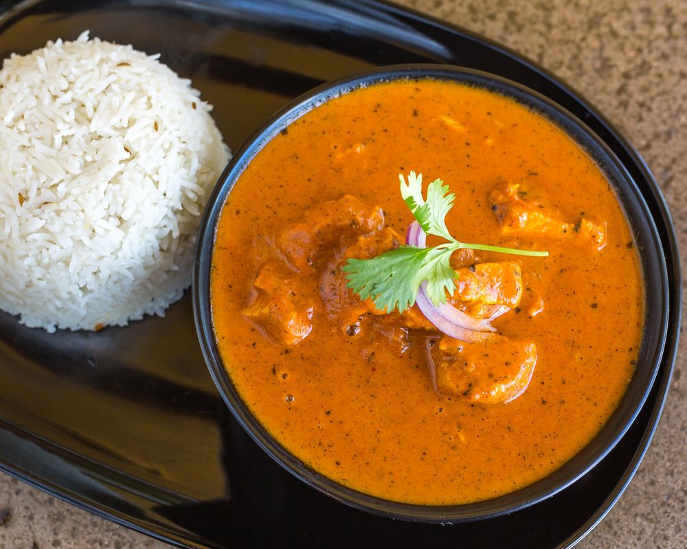 Tarka Indian Kitchen