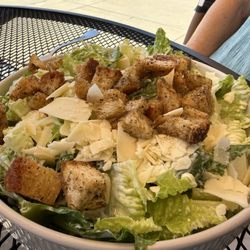 Panicafe - Caesar Salad