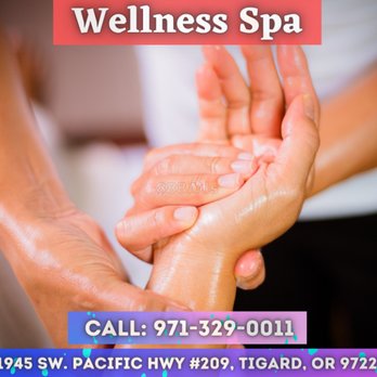 Qiujun Wellness Spa - Massage Therapy Near Me - Tigard, Oregon Qiujun Wellness Spa - Massage Therapy Near Me - Tigard, Oregon