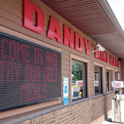 Dandy Mini Mart