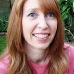 Karen Patton, PsyD - The good doctor.