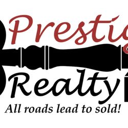Prestige Realty West - Newest logo