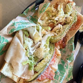 Cheba Hut "Toasted" Subs - Sandwiches Near Me - Scottsdale, Arizona