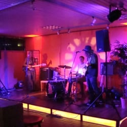Kultur Bistro Legato