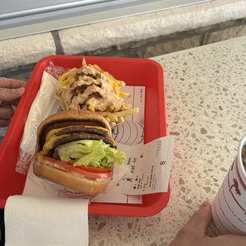 In-N-Out Burger - Burgers Near Me - Parker, Colorado In-N-Out Burger - Burgers Near Me - Parker, Colorado
