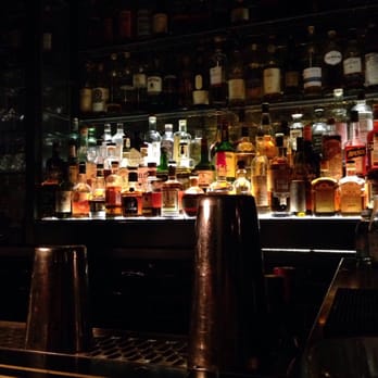 Denson Liquor Bar - Cocktail Bars Near Me - Washington, DC, District of Columbia