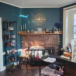 Circle Cafe on Main