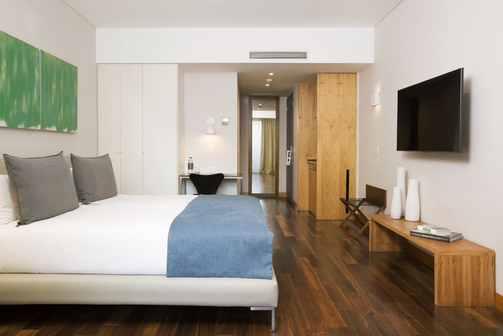Palo Santo Hotel